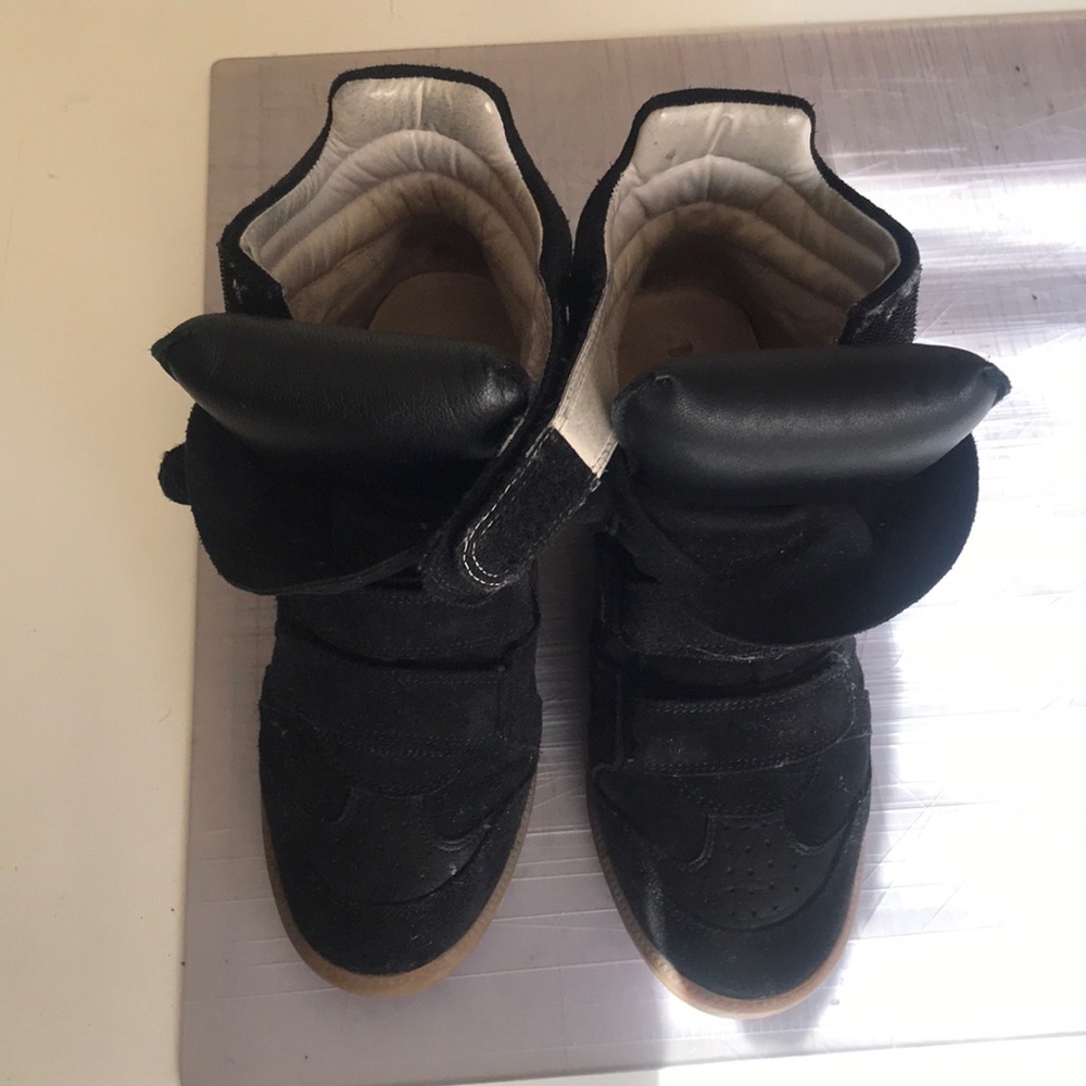 Isabel Marant Bekket Sneakers